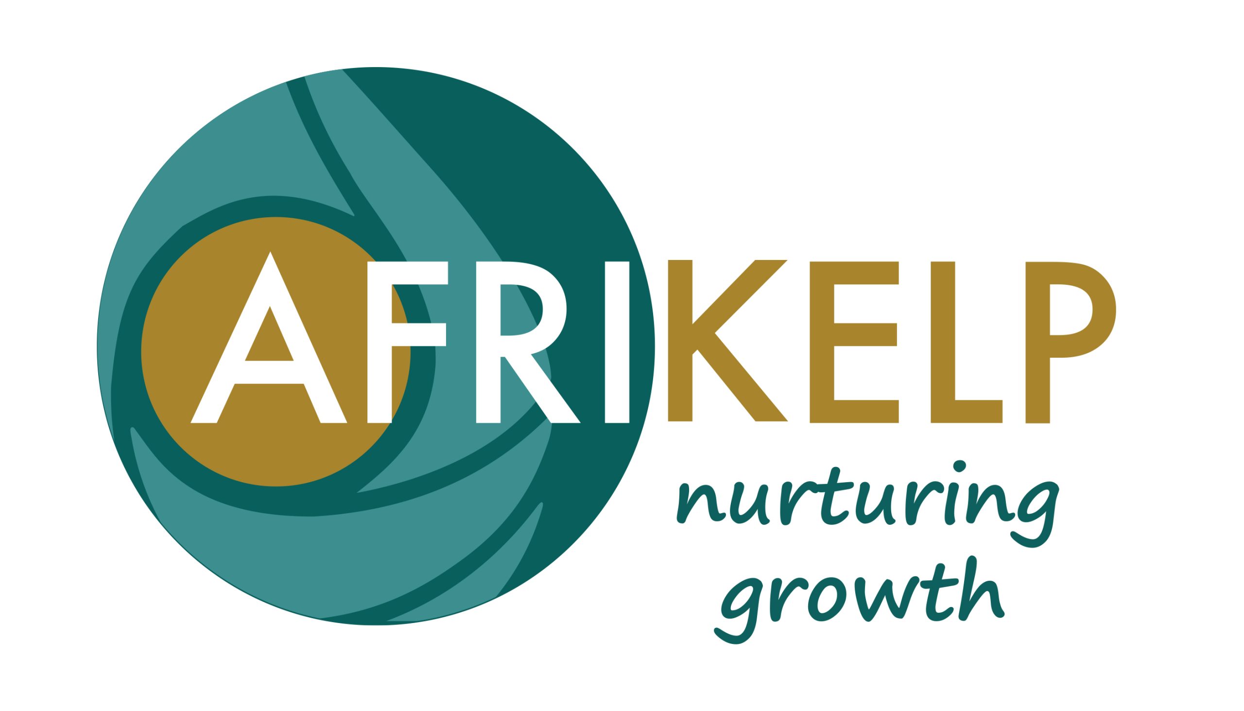 Afrikelp GLOBAL Logo